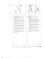 Preview for 41 page of Pfaff 1171 Instruction Book