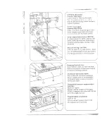 Preview for 42 page of Pfaff 1171 Instruction Book