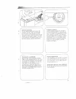 Preview for 43 page of Pfaff 1171 Instruction Book