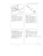 Preview for 45 page of Pfaff 1171 Instruction Book