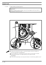 Preview for 52 page of Pfaff 1243-712/02 Instruction Manual