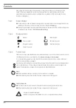 Preview for 22 page of Pfaff 3307-3 Series Instruction Manual