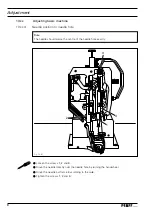 Preview for 6 page of Pfaff 333-712/02 Adjustment Manual