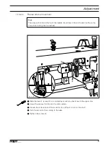 Preview for 9 page of Pfaff 333-712/02 Adjustment Manual