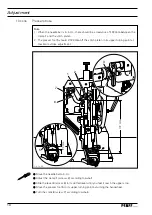 Preview for 10 page of Pfaff 333-712/02 Adjustment Manual