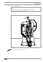 Preview for 15 page of Pfaff 333-712/02 Adjustment Manual