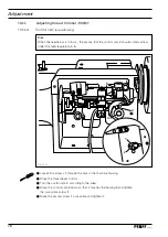 Preview for 16 page of Pfaff 333-712/02 Adjustment Manual