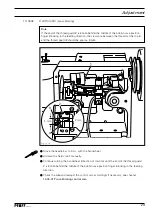 Preview for 23 page of Pfaff 333-712/02 Adjustment Manual