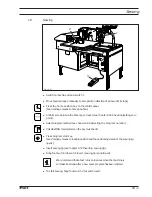 Preview for 29 page of Pfaff 3574-2/02 Instruction Manual