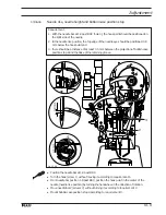 Preview for 63 page of Pfaff 3574-2/02 Instruction Manual