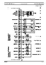 Preview for 119 page of Pfaff 3704-2/02 Instruction Manual