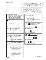 Preview for 7 page of Pfaff 3811-11/43 Instruction Manual