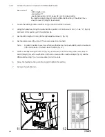 Preview for 24 page of Pfaff 3811-11/43 Instruction Manual