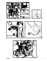 Preview for 25 page of Pfaff 3811-11/43 Instruction Manual