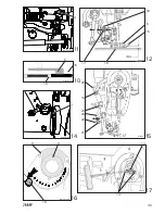 Preview for 35 page of Pfaff 3811-11/43 Instruction Manual