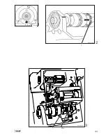 Preview for 43 page of Pfaff 3811-11/43 Instruction Manual