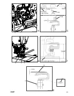 Preview for 45 page of Pfaff 3811-11/43 Instruction Manual