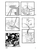 Preview for 47 page of Pfaff 3811-11/43 Instruction Manual