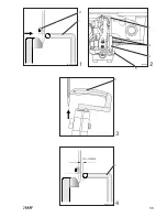 Preview for 55 page of Pfaff 3811-11/43 Instruction Manual