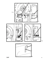 Preview for 57 page of Pfaff 3811-11/43 Instruction Manual