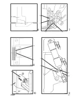 Preview for 67 page of Pfaff 3811-11/43 Instruction Manual