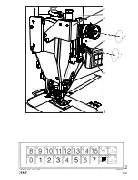 Preview for 69 page of Pfaff 3811-11/43 Instruction Manual