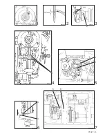 Preview for 35 page of Pfaff 3822-1/22 Instruction Manual