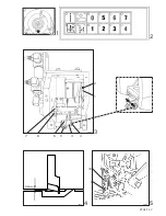 Preview for 47 page of Pfaff 3822-1/22 Instruction Manual