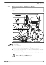 Preview for 9 page of Pfaff 5483 Series Adjustment Manual