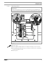 Preview for 11 page of Pfaff 5483 Series Adjustment Manual