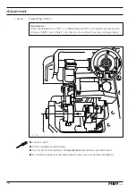 Preview for 12 page of Pfaff 5483 Series Adjustment Manual