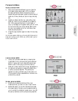 Preview for 33 page of Pfaff CREATIVE 2.0 - Owner'S Manual