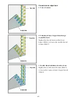 Preview for 23 page of Pfaff hobbylock 4764 Operating Manual