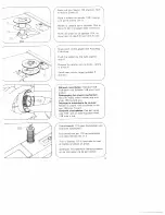 Preview for 9 page of Pfaff hobbymatic 933 Instruction Book