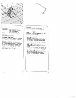 Preview for 37 page of Pfaff hobbymatic 933 Instruction Book