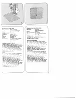 Preview for 51 page of Pfaff hobbymatic 933 Instruction Book