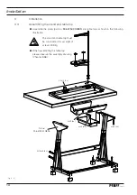 Preview for 14 page of Pfaff powerLine 2595 Setup Instructions