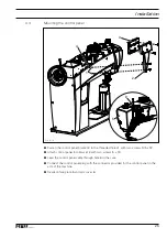 Preview for 25 page of Pfaff powerLine 2595 Setup Instructions