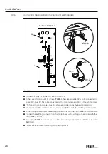 Preview for 26 page of Pfaff powerLine 2595 Setup Instructions