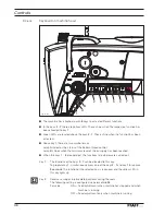 Preview for 52 page of Pfaff POWERLINE 3741 Instruction Manual