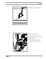 Preview for 55 page of Pfaff POWERLINE 3741 Instruction Manual