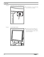 Preview for 56 page of Pfaff POWERLINE 3741 Instruction Manual