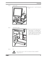 Preview for 57 page of Pfaff POWERLINE 3741 Instruction Manual