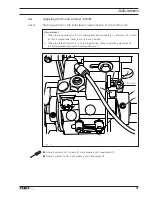 Preview for 99 page of Pfaff POWERLINE 3741 Instruction Manual