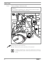 Preview for 100 page of Pfaff POWERLINE 3741 Instruction Manual