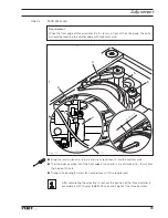 Preview for 101 page of Pfaff POWERLINE 3741 Instruction Manual