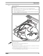 Preview for 103 page of Pfaff POWERLINE 3741 Instruction Manual