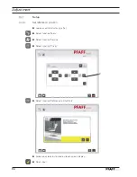 Preview for 104 page of Pfaff POWERLINE 3741 Instruction Manual