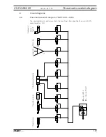 Preview for 141 page of Pfaff POWERLINE 3741 Instruction Manual