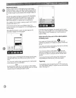 Preview for 53 page of Pfaff Sewing Machine Instruction Book